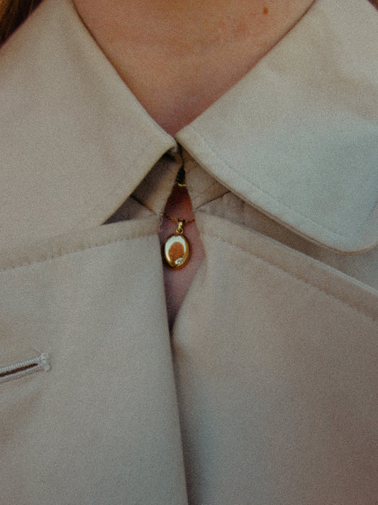 Lillian Locket