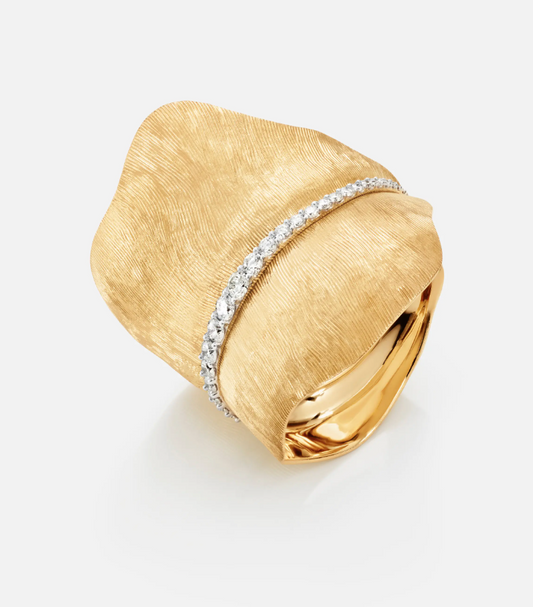 Acorn diamanté